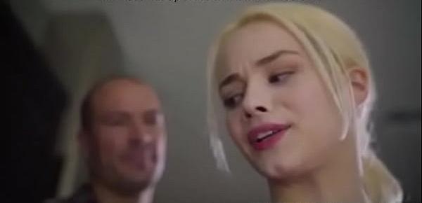  Brazzers - Dirty Masseur - (Elsa Jean, Sean Lawless) - Can You Feel The Tightness - Trailer preview